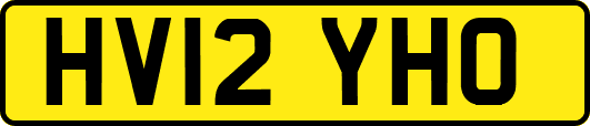 HV12YHO
