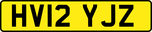 HV12YJZ