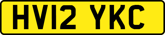 HV12YKC