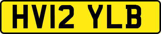 HV12YLB