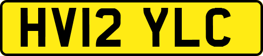 HV12YLC