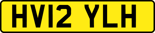 HV12YLH
