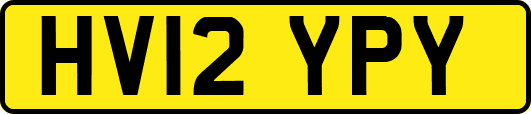 HV12YPY