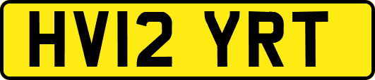 HV12YRT