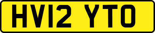HV12YTO