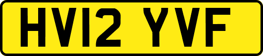 HV12YVF