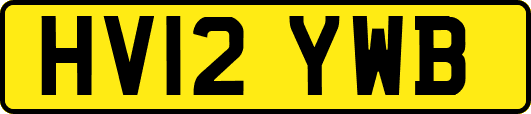 HV12YWB
