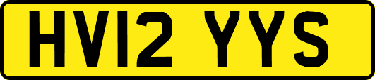 HV12YYS