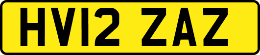 HV12ZAZ