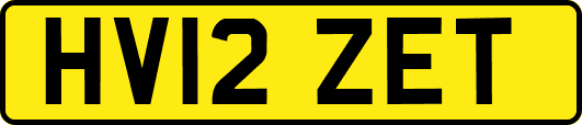 HV12ZET