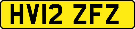 HV12ZFZ