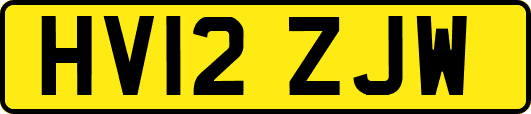 HV12ZJW