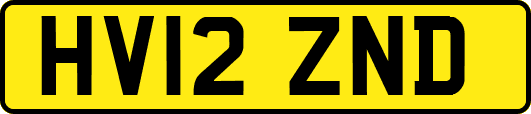 HV12ZND