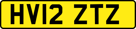 HV12ZTZ