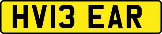 HV13EAR