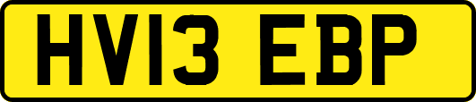 HV13EBP