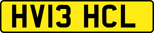HV13HCL