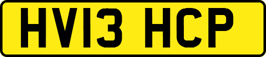 HV13HCP