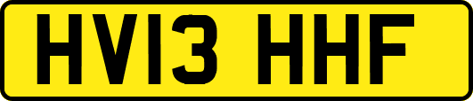 HV13HHF