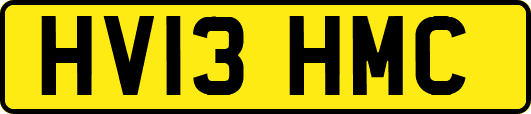 HV13HMC