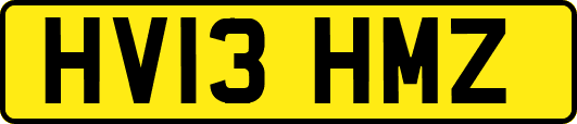 HV13HMZ