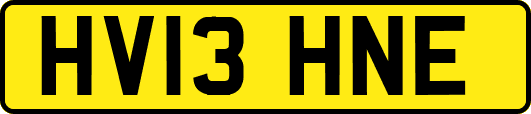 HV13HNE