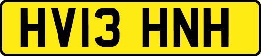 HV13HNH