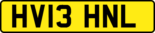 HV13HNL