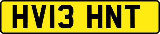 HV13HNT