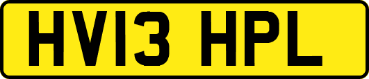 HV13HPL