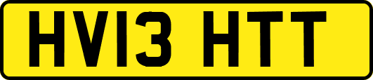 HV13HTT