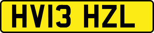 HV13HZL