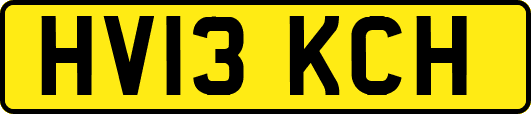HV13KCH