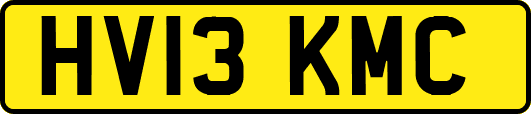 HV13KMC