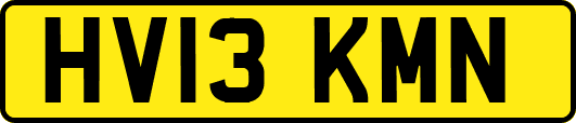 HV13KMN