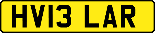 HV13LAR