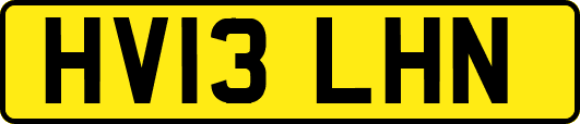 HV13LHN