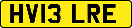 HV13LRE