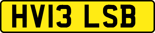 HV13LSB
