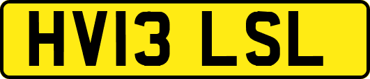 HV13LSL