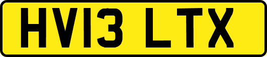 HV13LTX