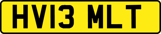 HV13MLT