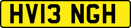 HV13NGH