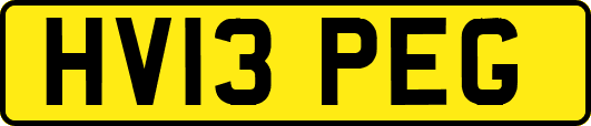 HV13PEG