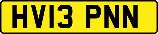 HV13PNN