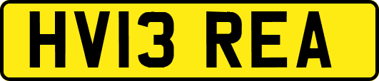 HV13REA