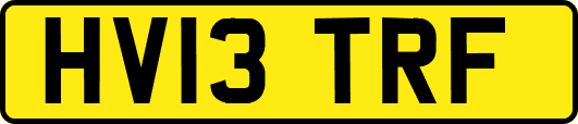 HV13TRF
