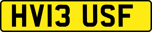 HV13USF