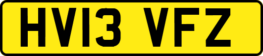 HV13VFZ