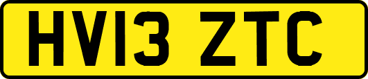 HV13ZTC